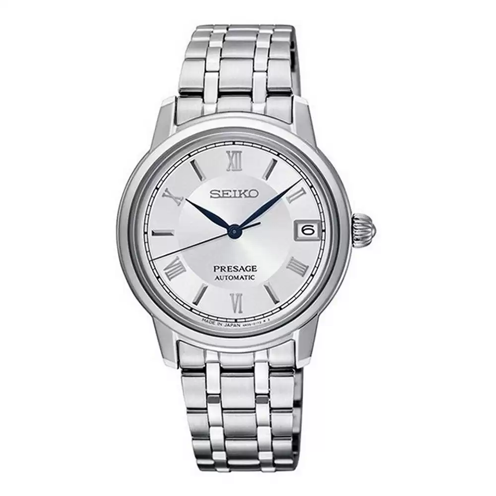 ساعت مچی زنانه سیکو