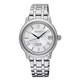 خرید ساعت مچی زنانه سیکو مدل Seiko SRP857J1 با بهترین قیمت