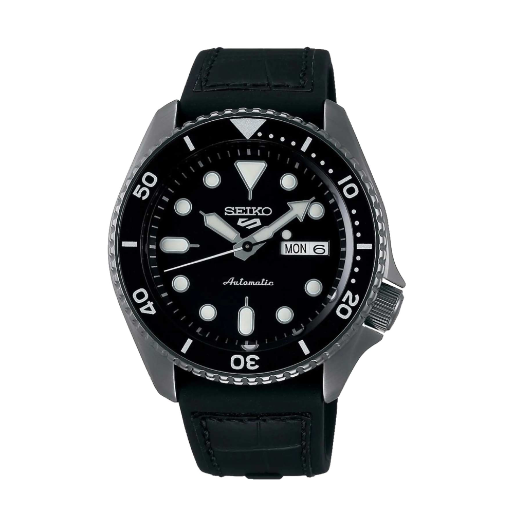 ساعت مچی سیکو مردانه