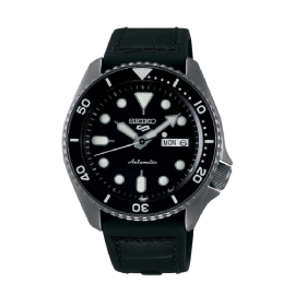 خرید ساعت مچی سیکو مردانه مدل SEIKO SRPD65K3 با بهترین قیمت