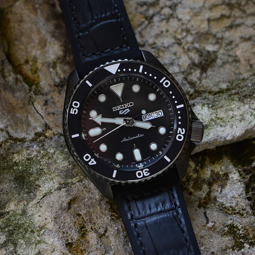 ساعت مچی سیکو مردانه SEIKO SRPD65K3