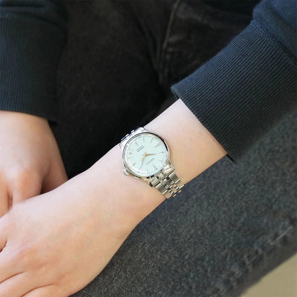 ساعت مچی سیکو زنانه SEIKO SRRY051