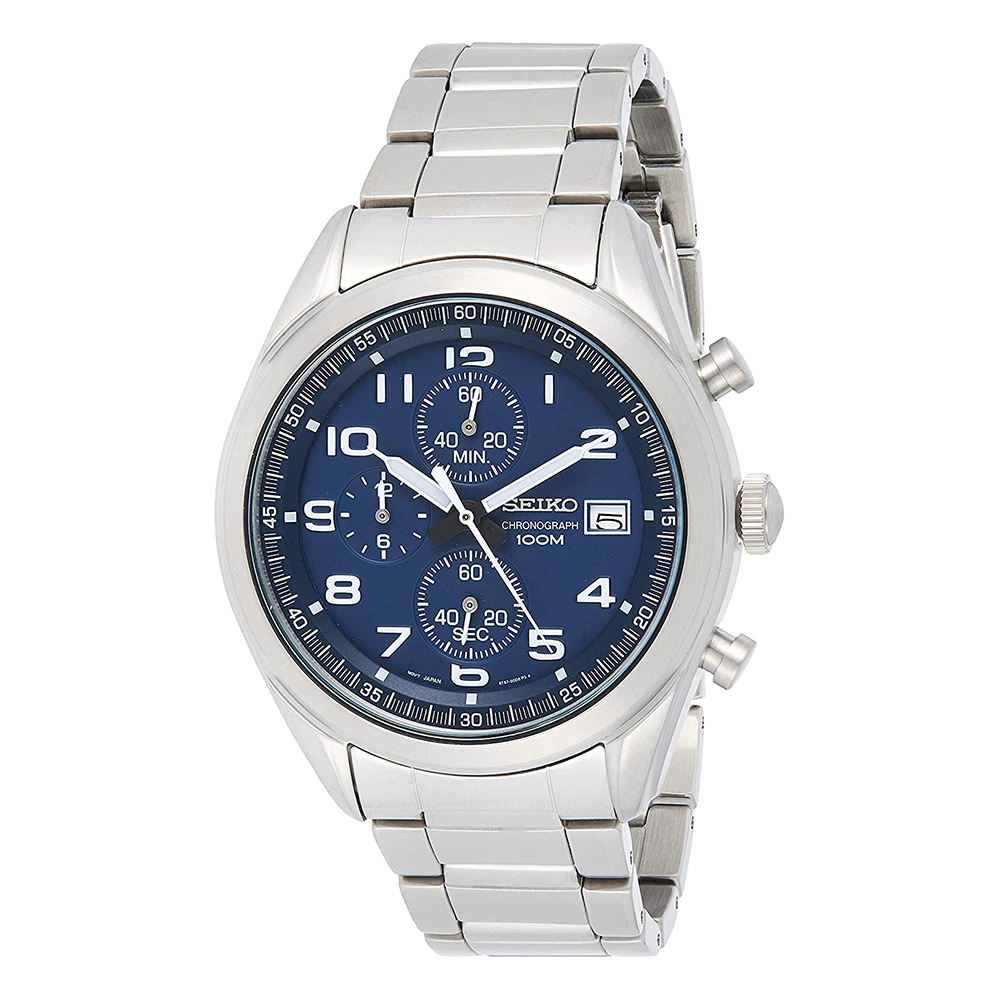 ساعت مچی مردانه سیکو SEIKO SSB267P1