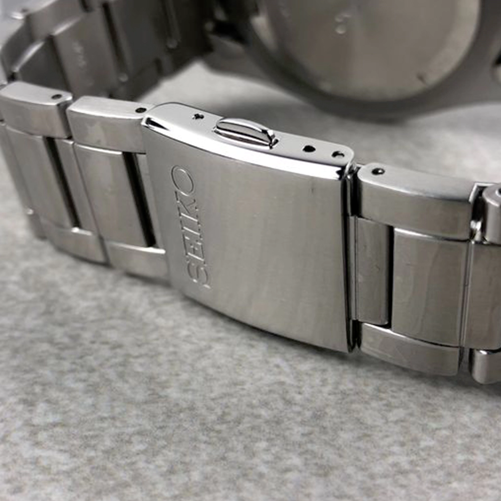 ساعت مچی مردانه سیکو SEIKO SSB267P1