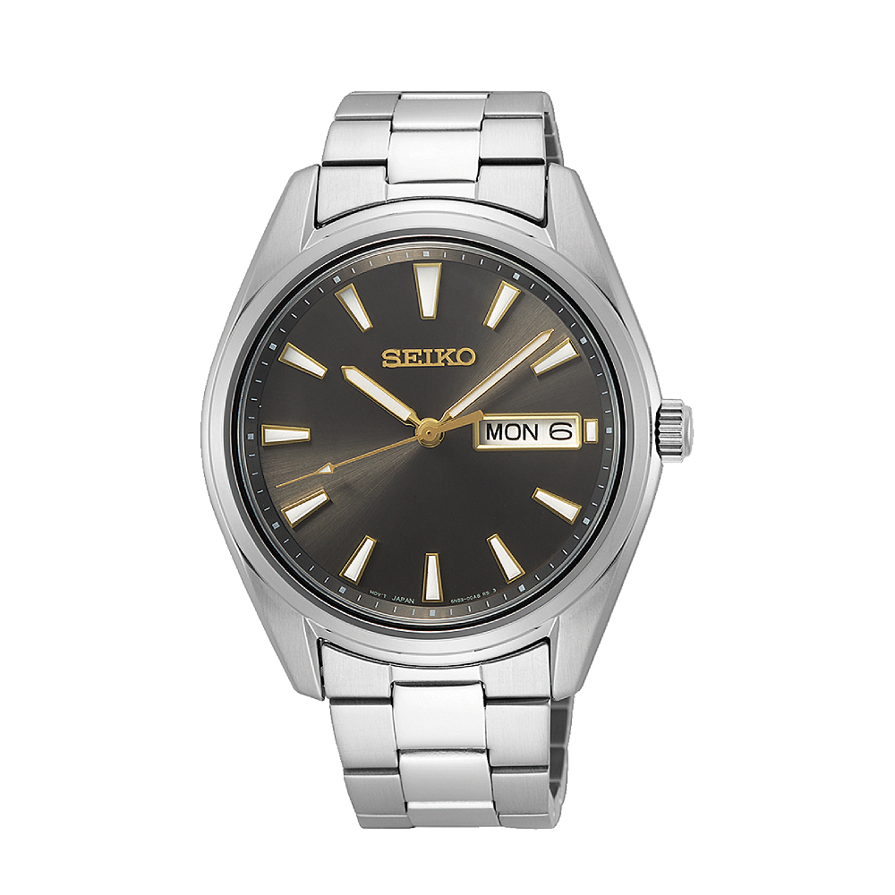 ساعت مچی مردانه سیکو