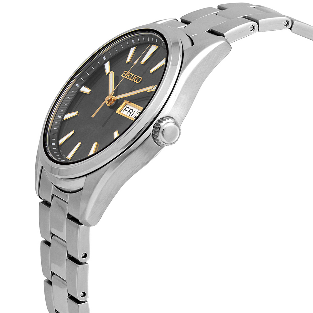 ساعت مچی مردانه سیکو SEIKO SUR343P1