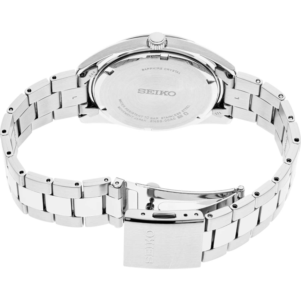 ساعت مچی مردانه سیکو SEIKO SUR343P1