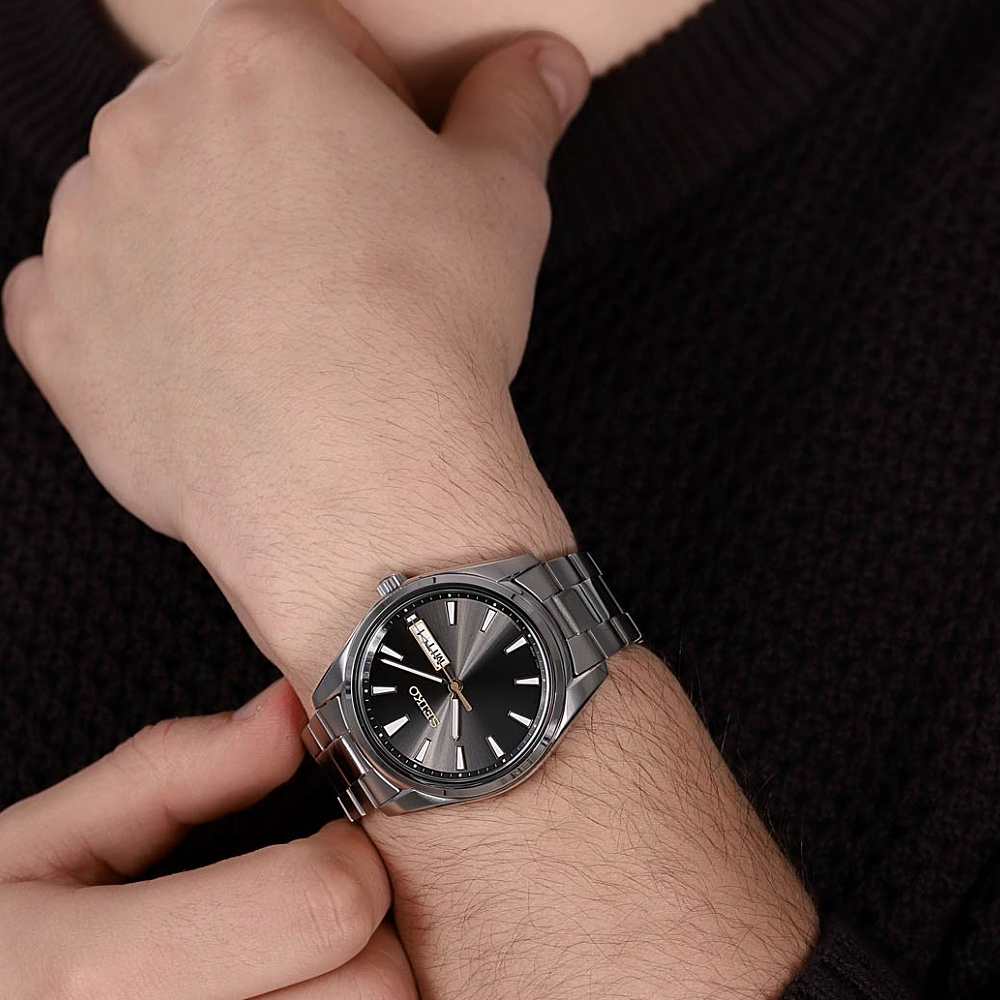 ساعت مچی مردانه سیکو SEIKO SUR343P1