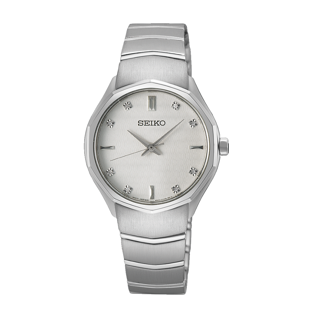 ساعت مچی سیکو زنانه