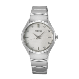 خرید ساعت مچی سیکو زنانه مدل SEIKO SUR615P1 با بهترین قیمت