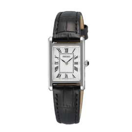 خرید ساعت سیکو تانک زنانه مدل SEIKO SWR107P1 با بهترین قیمت