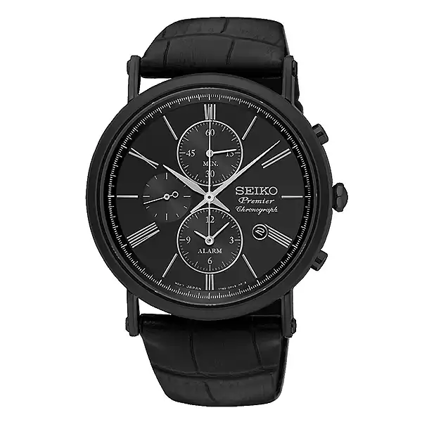 ساعت مچی مردانه سيکو