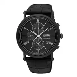 خرید ساعت مچی مردانه سيکو مدل SEIKO SNAF79P1 با بهترین قیمت