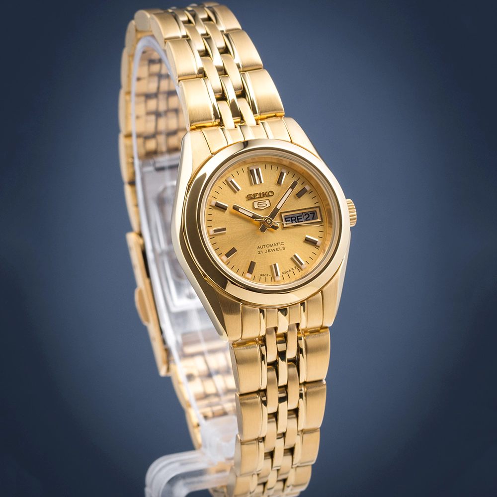 ساعت مچی زنانه سیکو SEIKO SYMA38K1