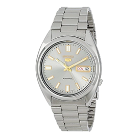 خرید ساعت مچی مردانه سیکو مدل SEIKO SNXS75K با بهترین قیمت