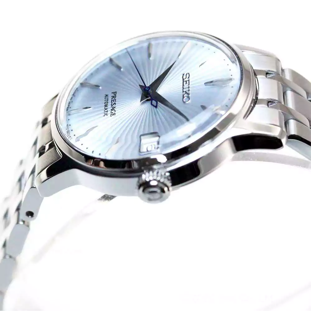 ساعت مچی مردانه سيکو SEIKO SRP841J1