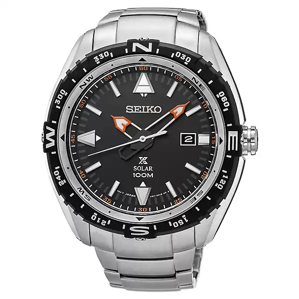ساعت مچی مردانه سيکو SEIKO SNE421P1