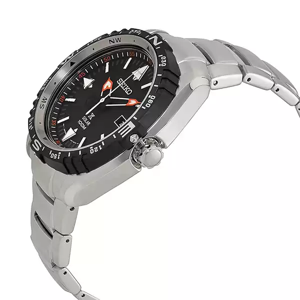 ساعت مچی مردانه سيکو SEIKO SNE421P1