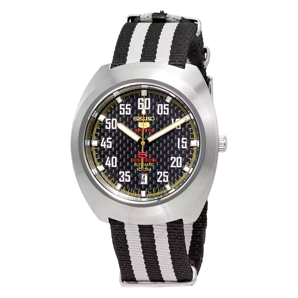 ساعت مچی مردانه سيکو SEIKO SRPA93K1