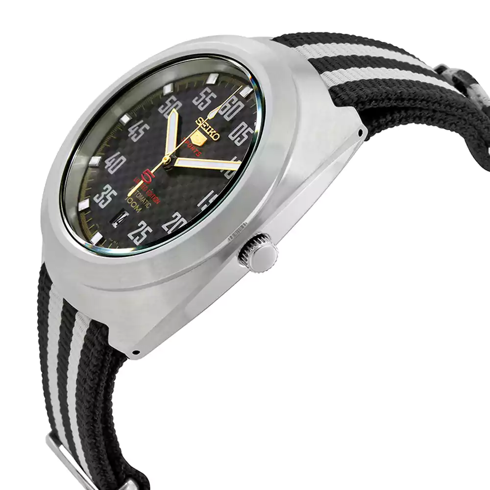 ساعت مچی مردانه سيکو SEIKO SRPA93K1