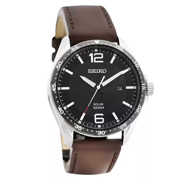 ساعت مچی مردانه سيکو SEIKO SNE487P1