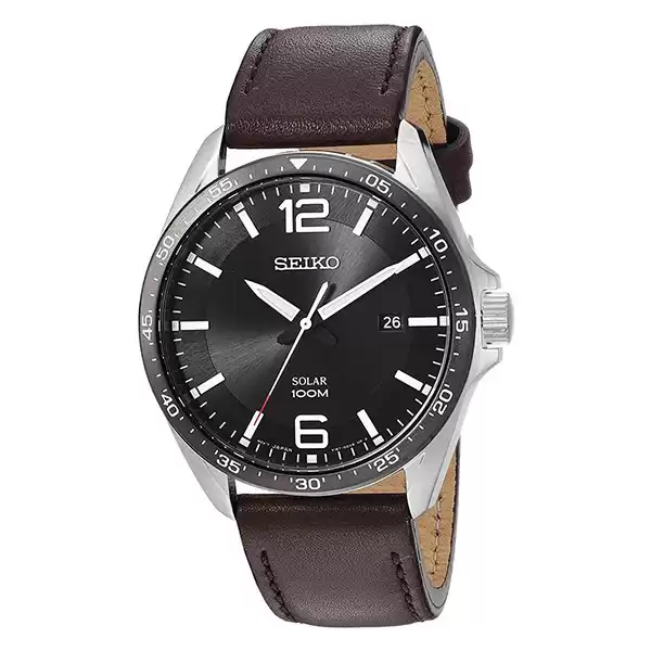 ساعت مچی مردانه سيکو SEIKO SNE487P1