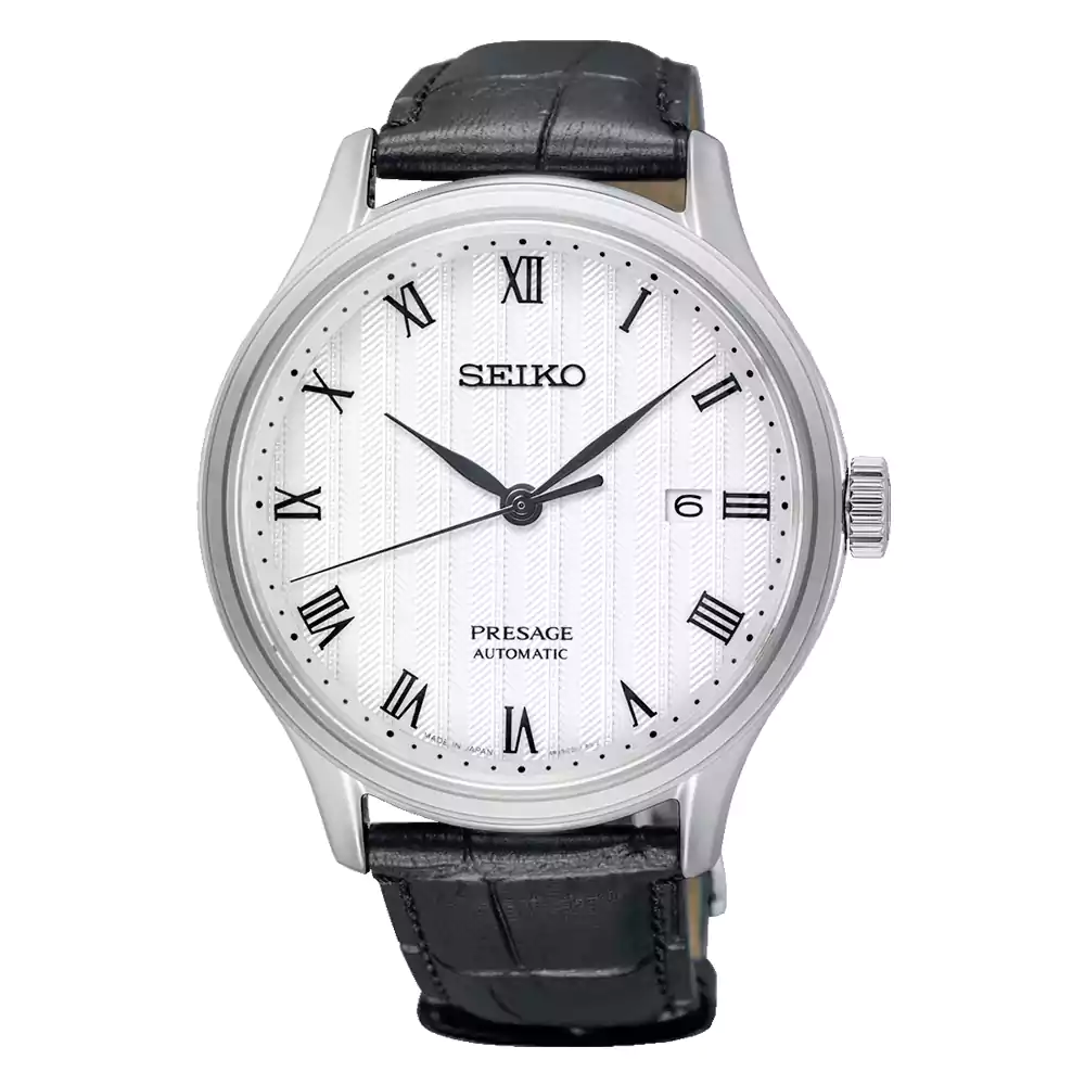 ساعت مچی مردانه سيکو SEIKO SRPC83J1