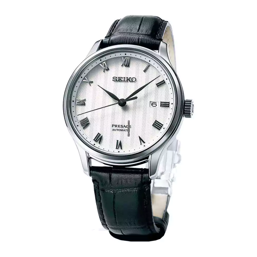 ساعت مچی مردانه سيکو SEIKO SRPC83J1