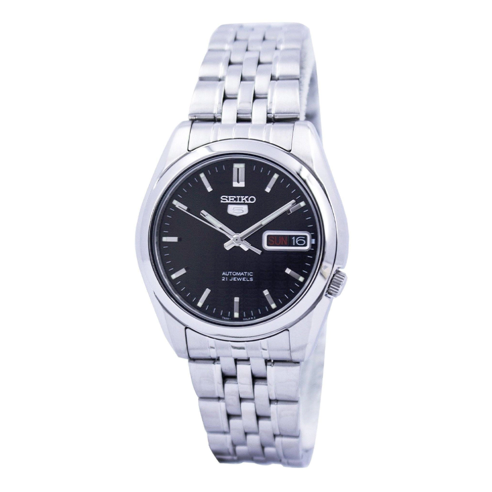 ساعت مچی مردانه سیکو SEIKO SNK361K1