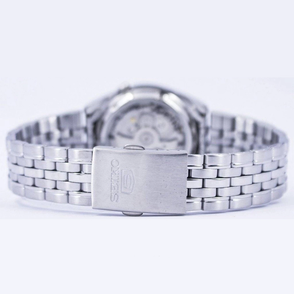 ساعت مچی مردانه سیکو SEIKO SNK361K1