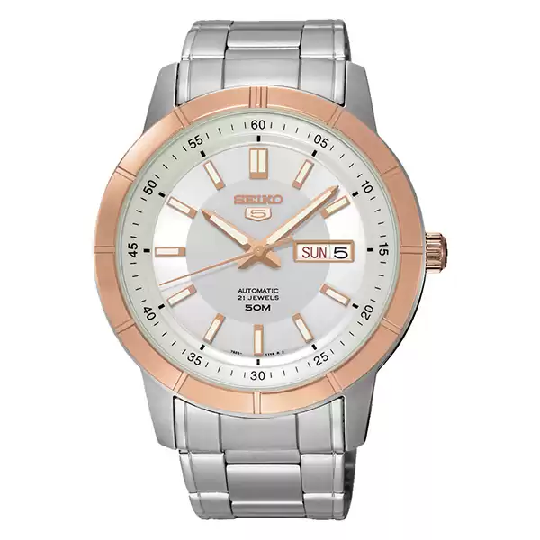 ساعت مچی مردانه سيکو SEIKO SNKN56J1