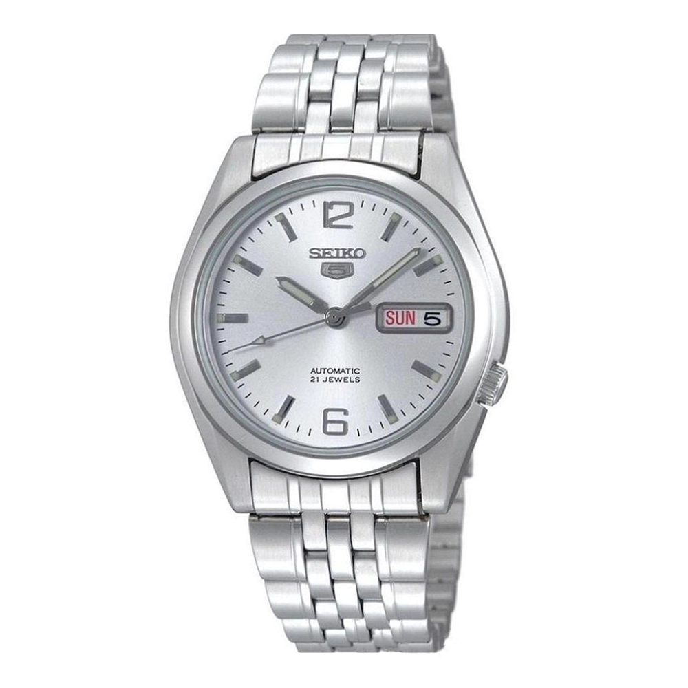 ساعت مچی مردانه سیکو