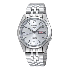 خرید ساعت مچی مردانه سیکو مدل SEIKO SNK385K1 با بهترین قیمت