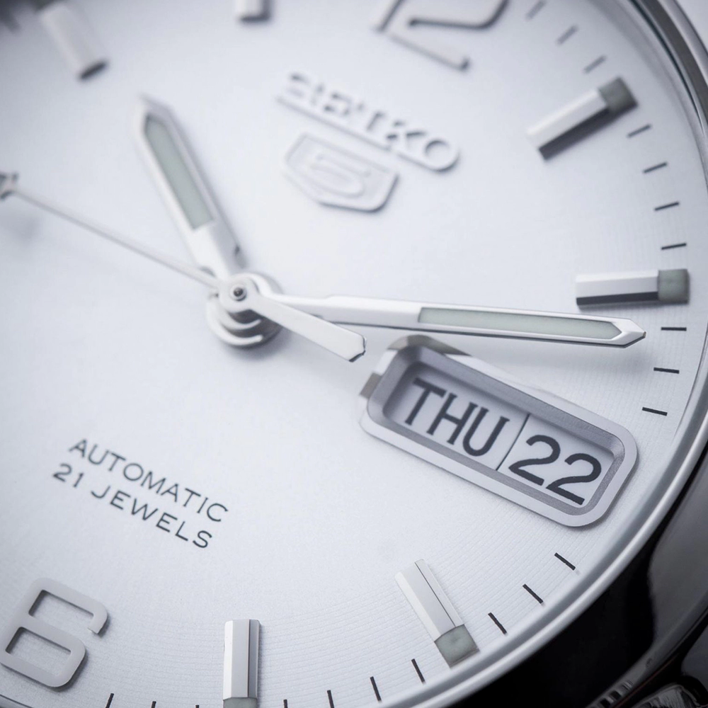 ساعت مچی مردانه سیکو SEIKO SNK385K1