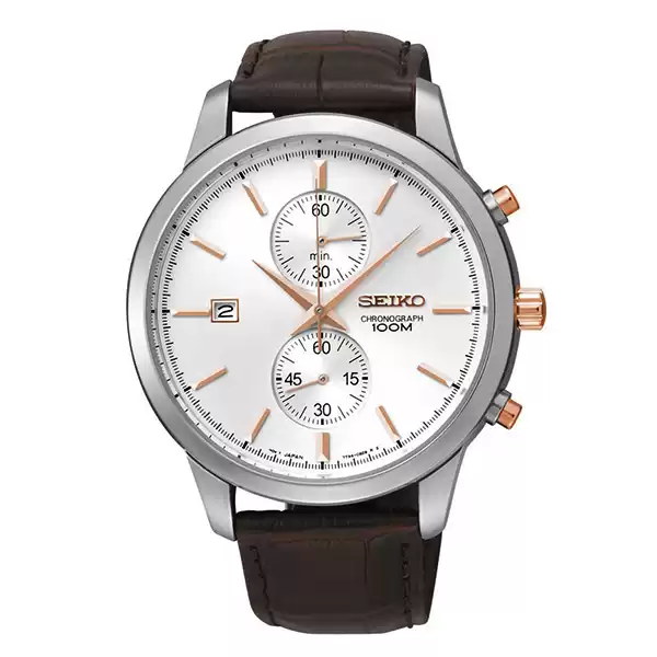 ساعت مچی مردانه سيکو SEIKO SNN277P1