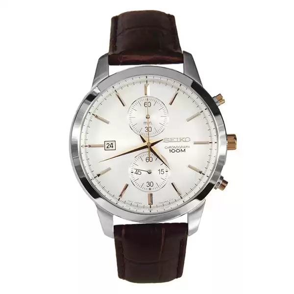 ساعت مچی مردانه سيکو SEIKO SNN277P1