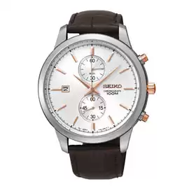 خرید ساعت مچی مردانه سيکو مدل SEIKO SNN277P1 با بهترین قیمت