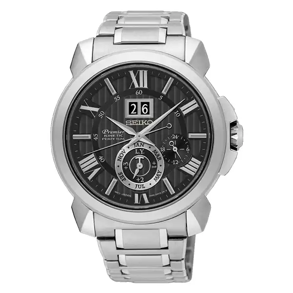 ساعت مچی مردانه سيکو