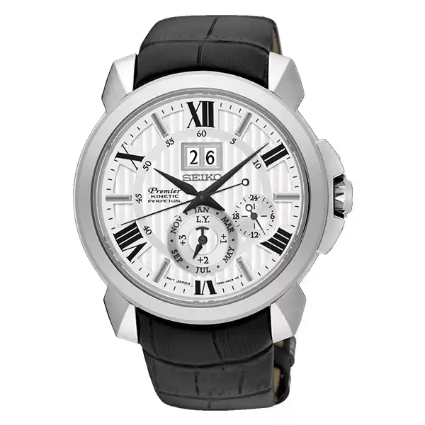 ساعت مچی مردانه سيکو SEIKO SNP143P1