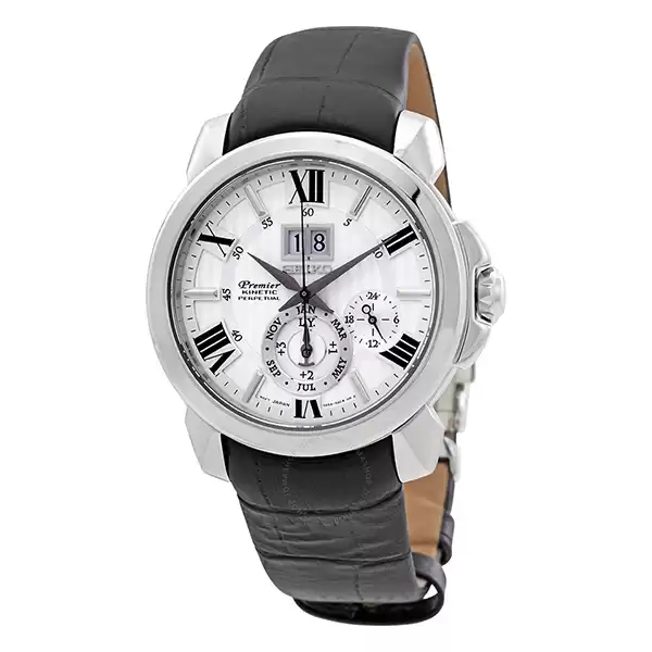 ساعت مچی مردانه سيکو SEIKO SNP143P1