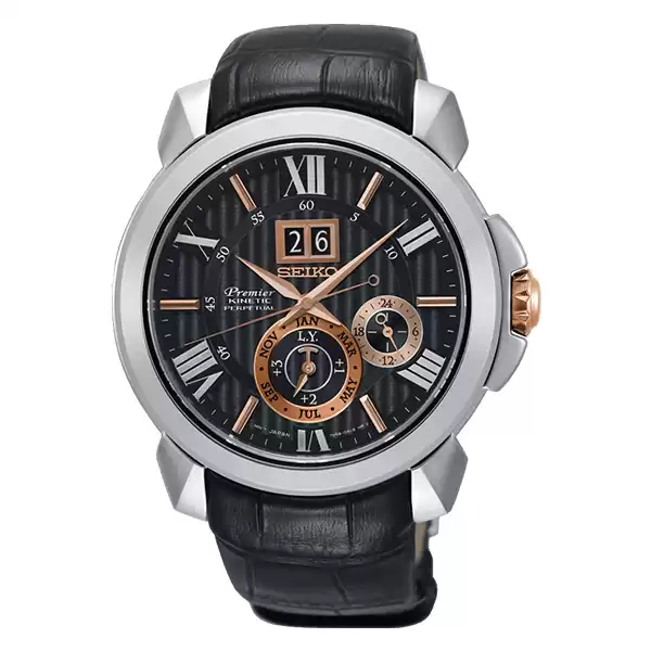 ساعت مچی مردانه سيکو