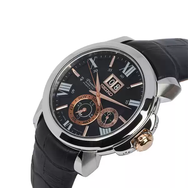 ساعت مچی مردانه سيکو SEIKO SNP149P2