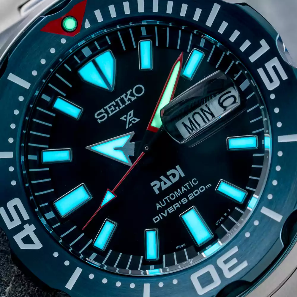 ساعت مچی مردانه سيکو SEIKO SRPE27K1S