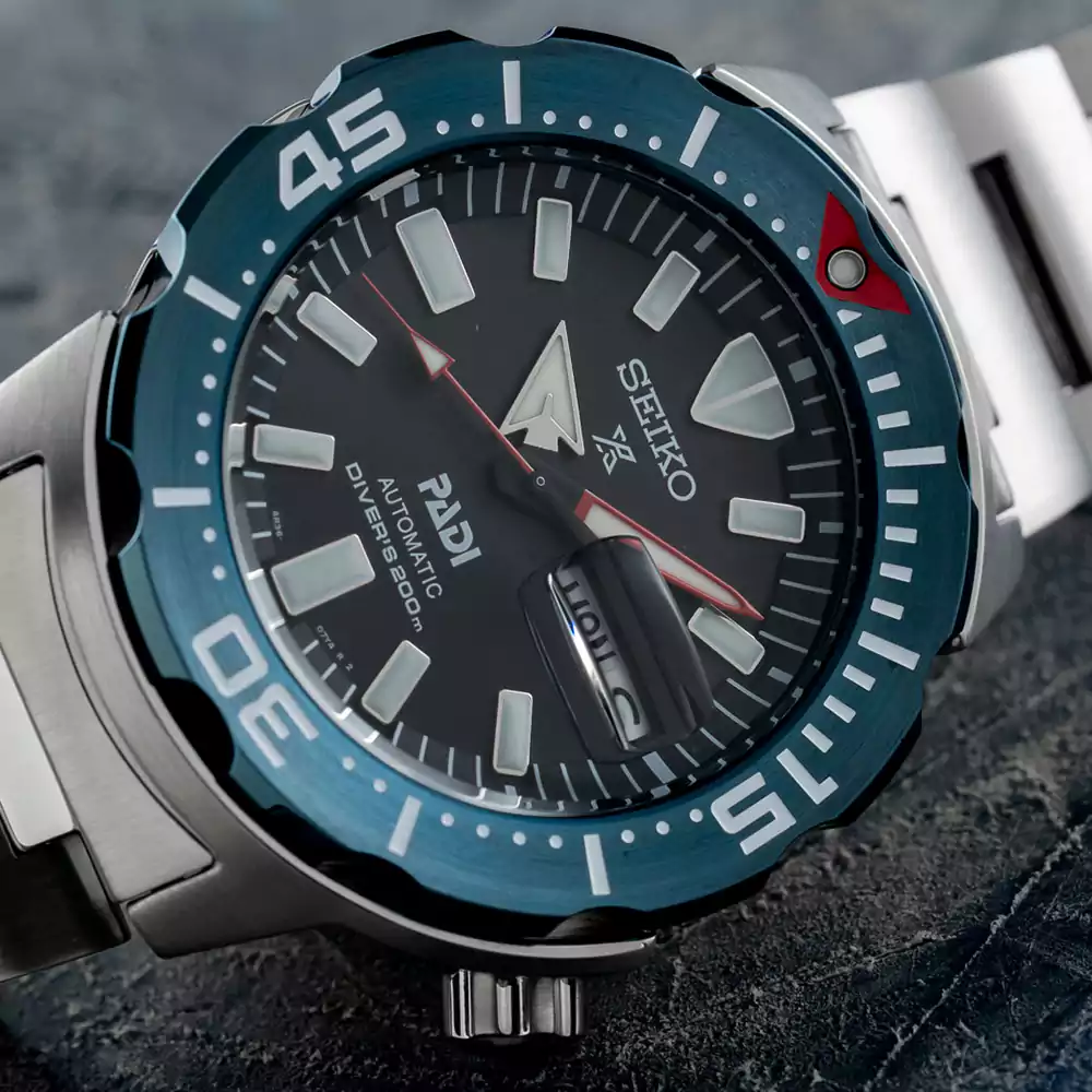 ساعت مچی مردانه سيکو SEIKO SRPE27K1S