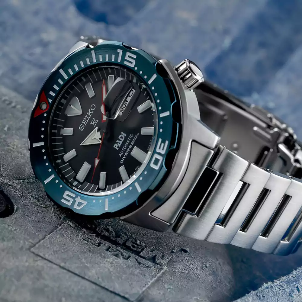 ساعت مچی مردانه سيکو SEIKO SRPE27K1S