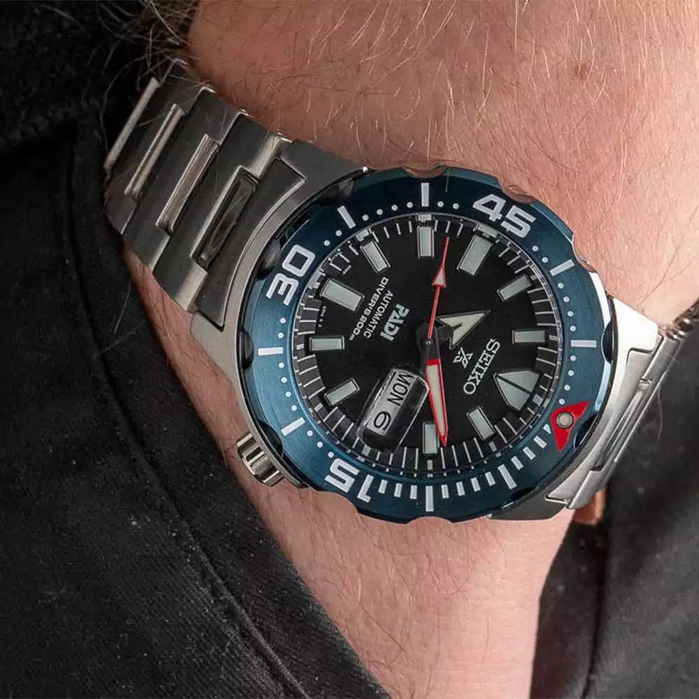 ساعت مچی مردانه سيکو SEIKO SRPE27K1S