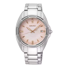 خرید ساعت مچی زنانه سيکو مدل SEIKO SKK725P1 با بهترین قیمت