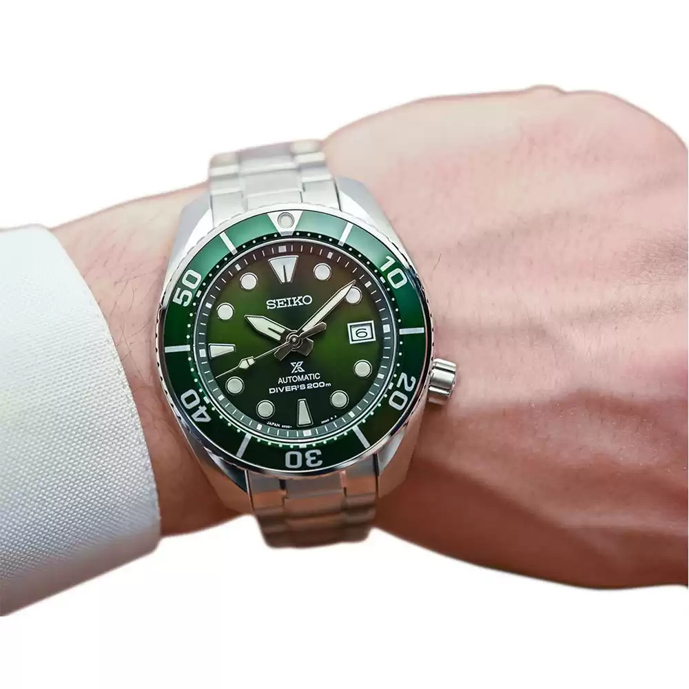 ساعت مچی مردانه سیکو SEIKO SPB103J1