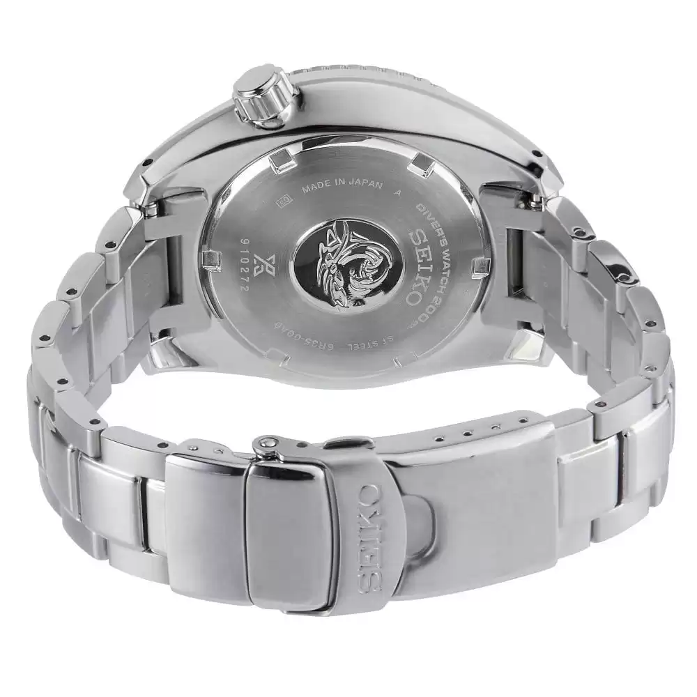 ساعت مچی مردانه سیکو SEIKO SPB103J1