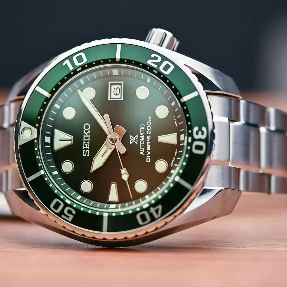 ساعت مچی مردانه سیکو SEIKO SPB103J1